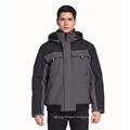 High quality cheap workwear clothes wholesale safety pilot jacket